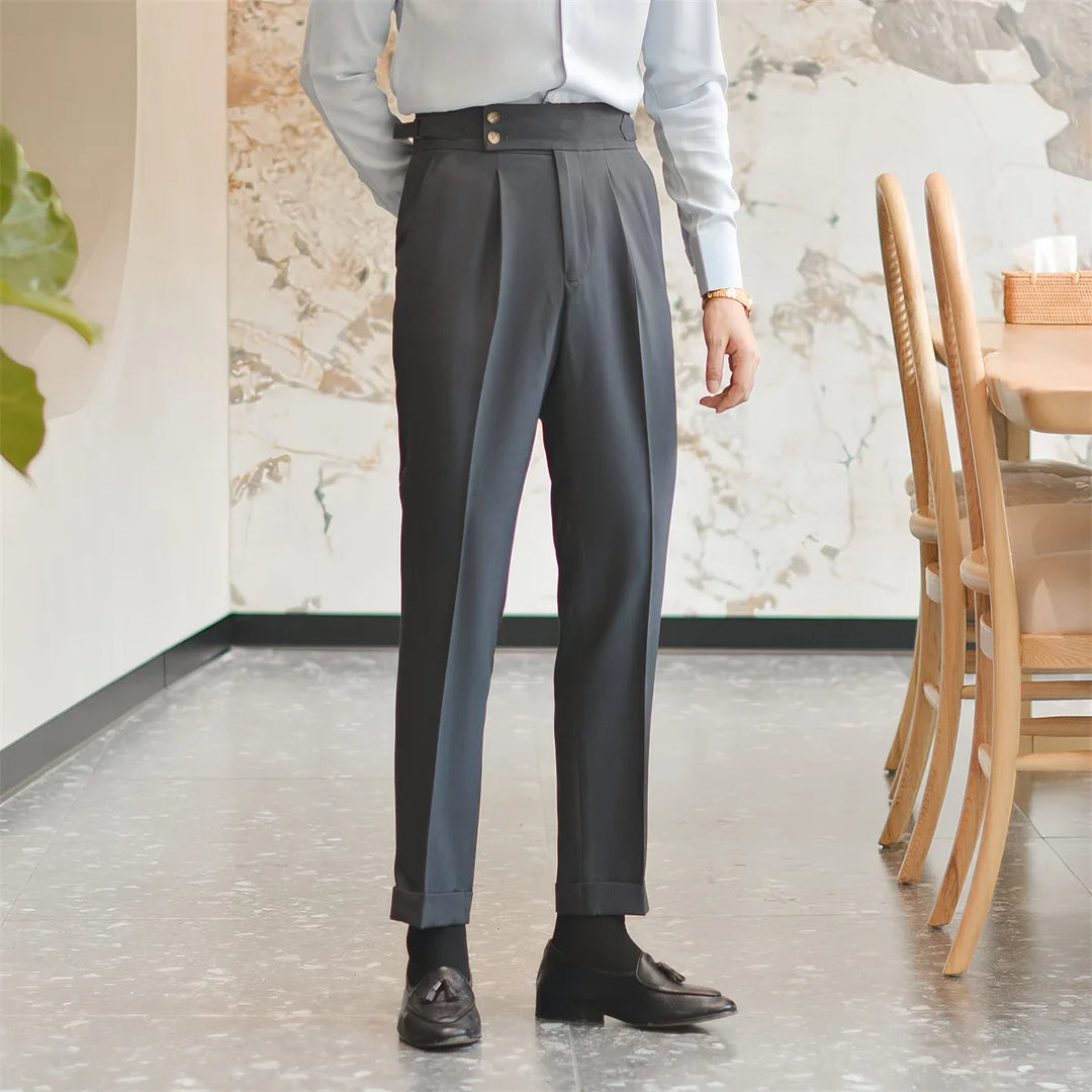 Lecce Tailored Trousers