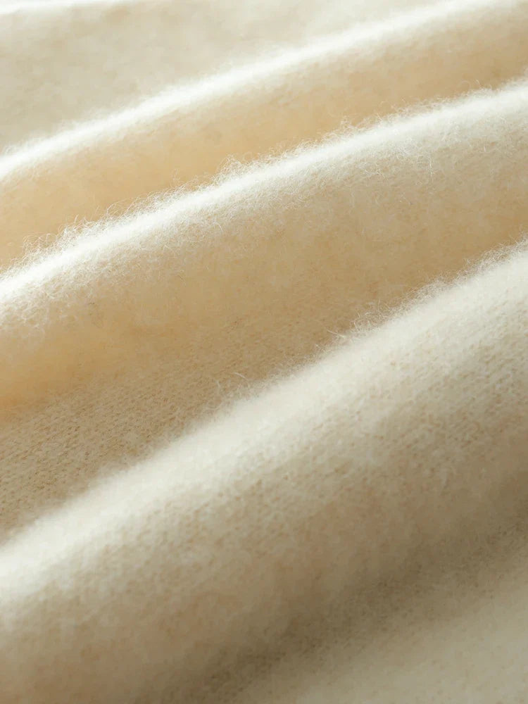 Valenca Cashmere Sweater