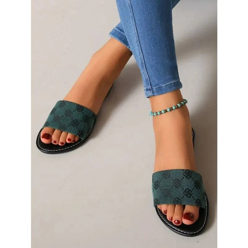 French Sole - Saint Drako