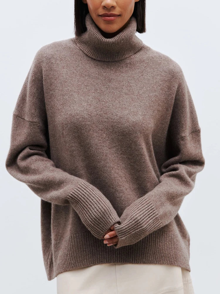 Taranto Turtleneck