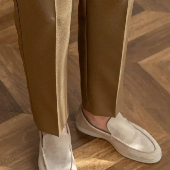Salerno Tailored Pants
