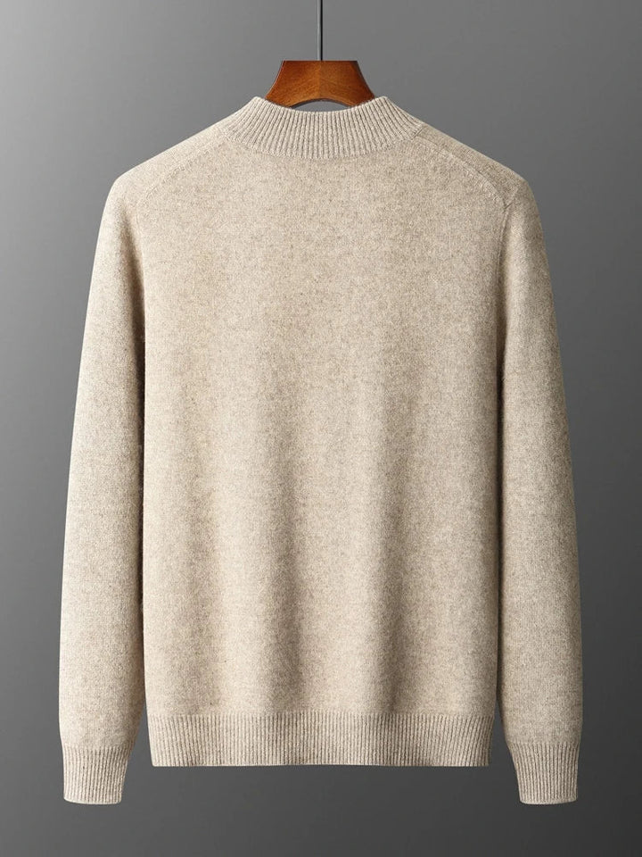 Verona Merino Cardigan