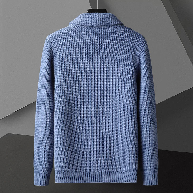 Siena Shawl Cardigan