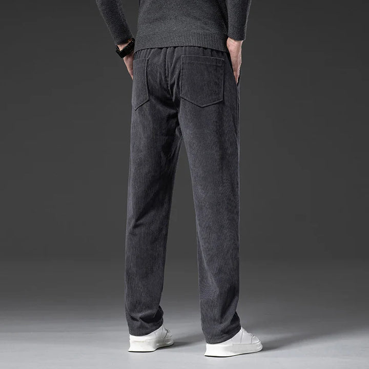 Velston Corduroy Pants - Saint Drako