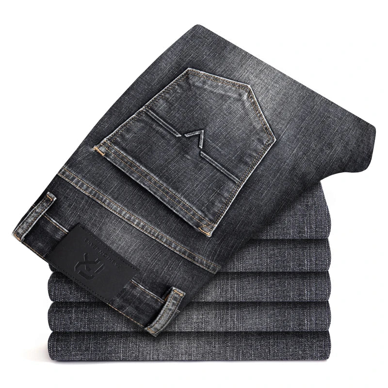 Hyde Denim Jeans - Saint Drako