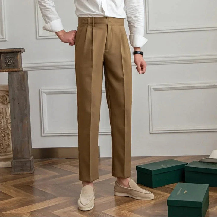 Salerno Tailored Pants