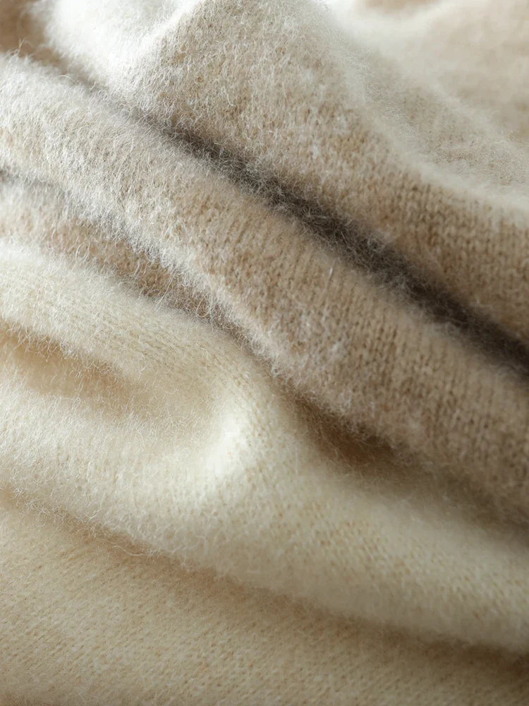 Valenca Cashmere Sweater