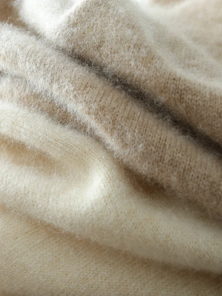 Valenca Cashmere Sweater