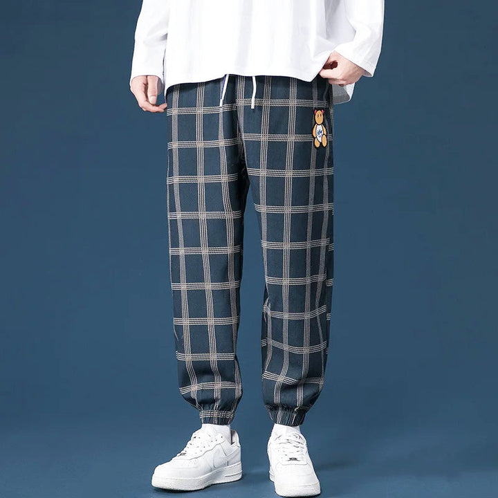 Charles Sweatpants - Saint Drako