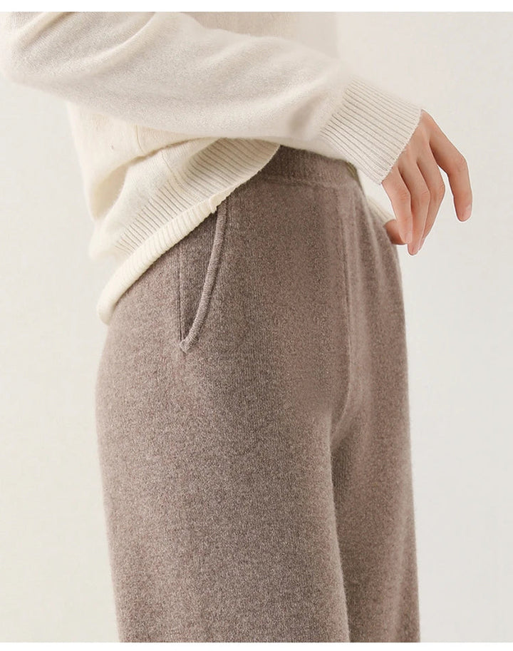 Ravello Merino Sweats