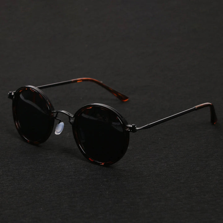 Ruby Ray Sunglasses - Saint Drako