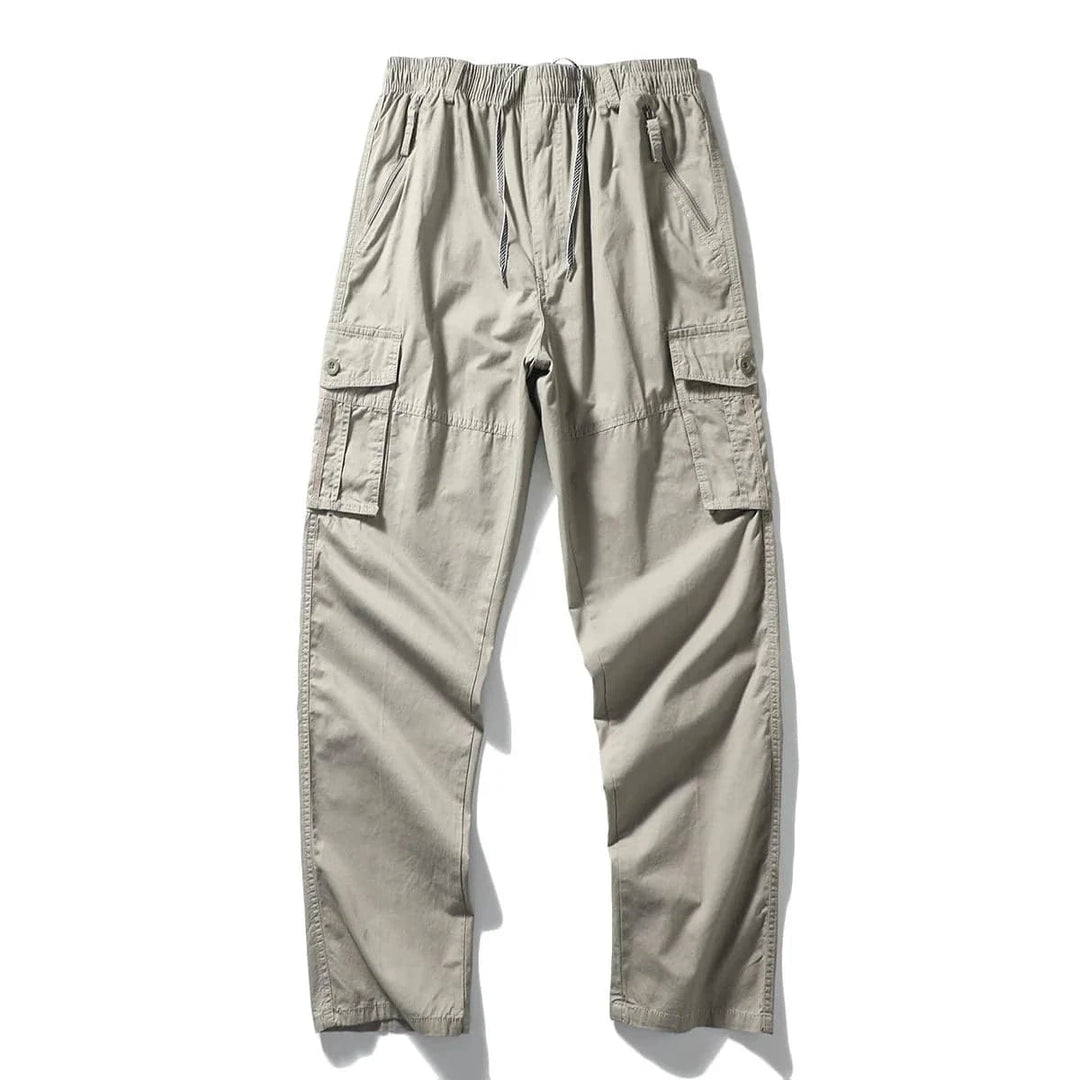 Hamilton Cargo Pants - Saint Drako