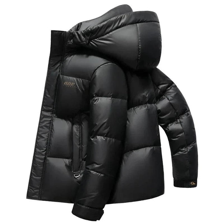 Arctura Duck Down Jacket - Saint Drako