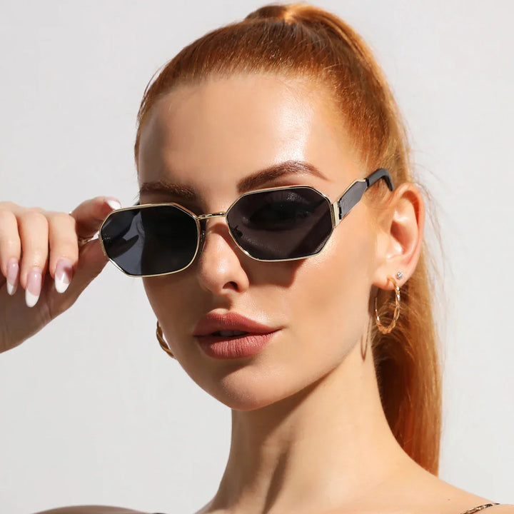 Valli Luxe Sunglasses - Saint Drako