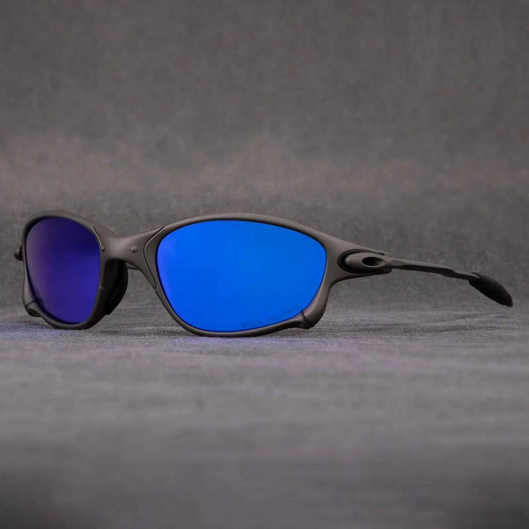 Skyline Polarized Sunglasses - Saint Drako