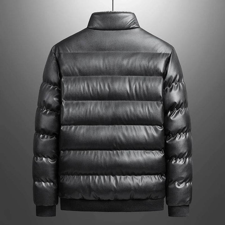 Oslo Duck Down Jacket - Saint Drako