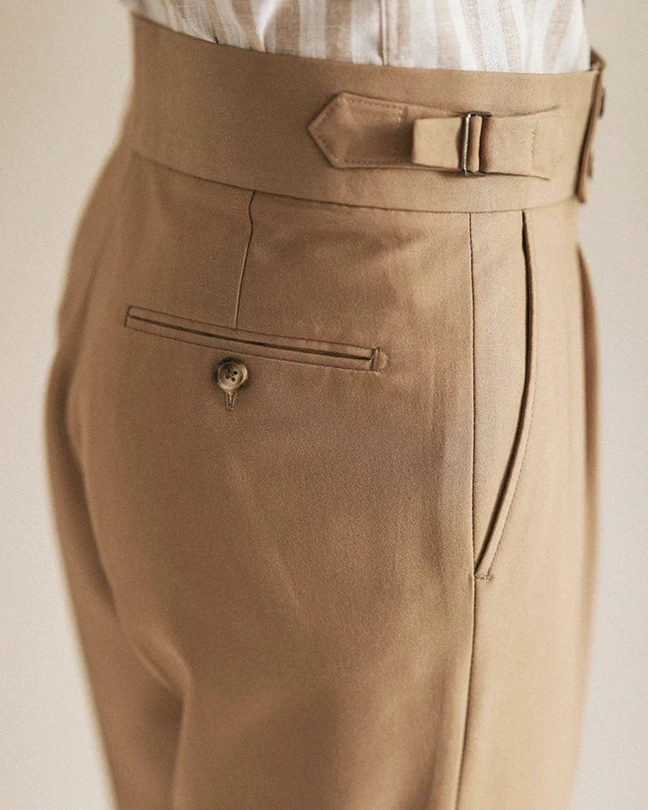 Lecce Tailored Trousers