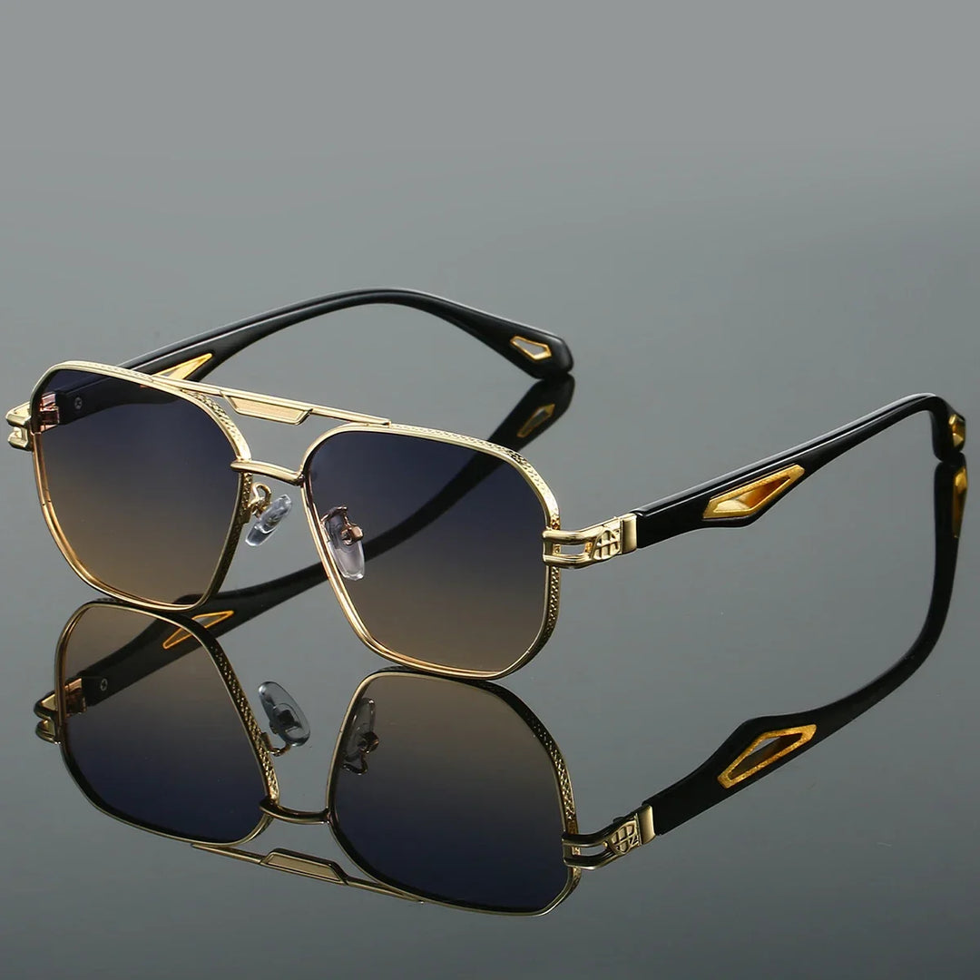 Carvo Bruni Sunglasses - Saint Drako