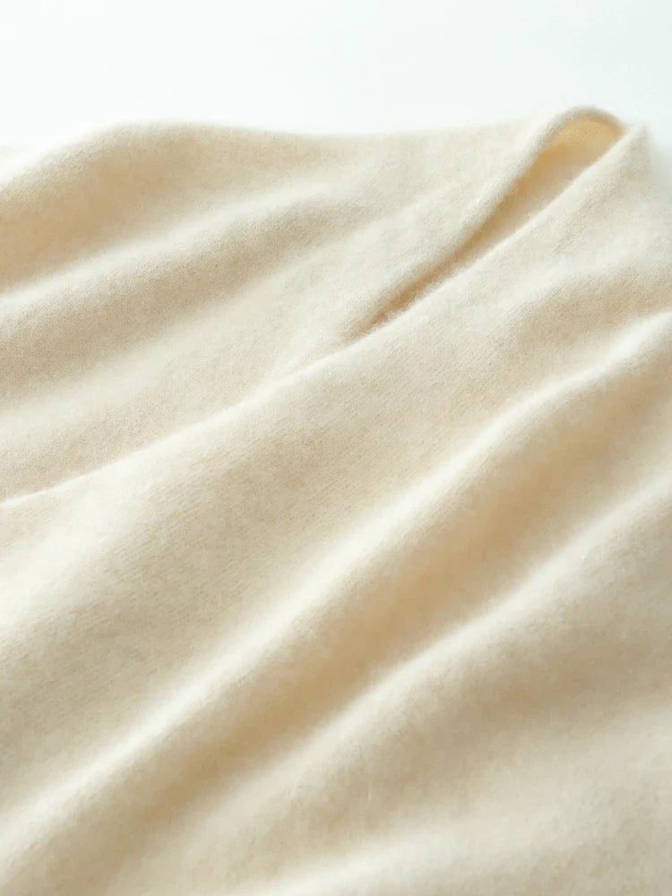 Cortina Cashmere Sweater