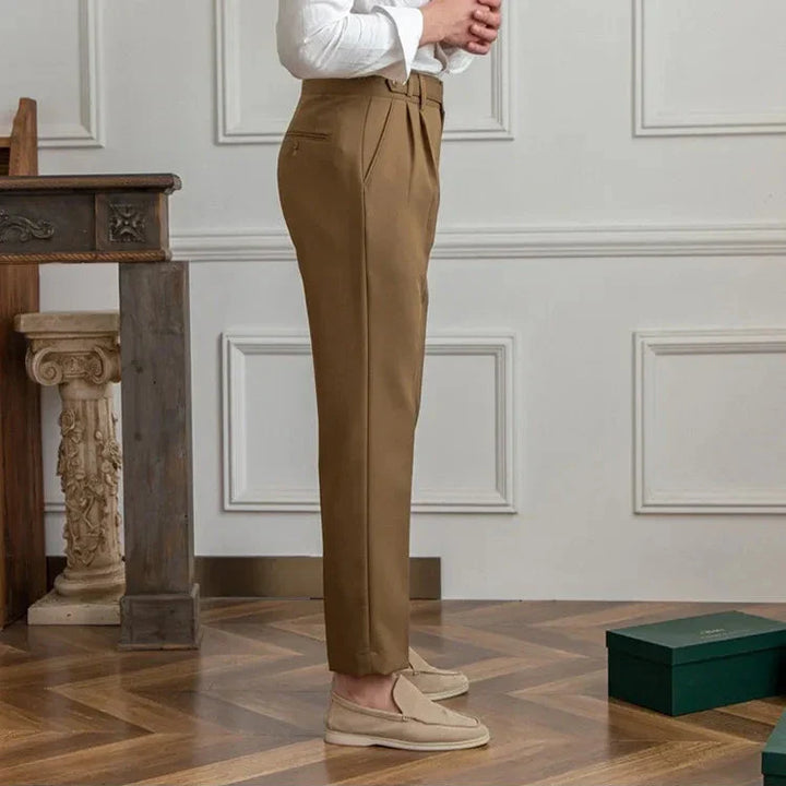 Salerno Tailored Pants