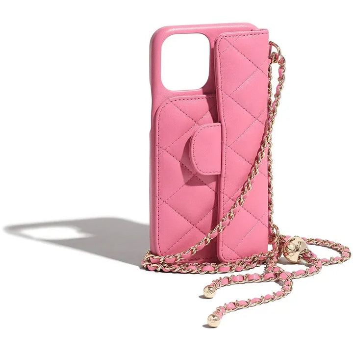 Chain Reaction Phone Case