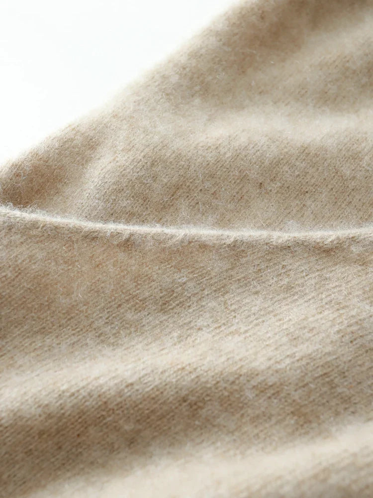 Cortina Cashmere Sweater