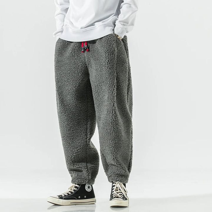 Sorrento Teddy Fleece Pants