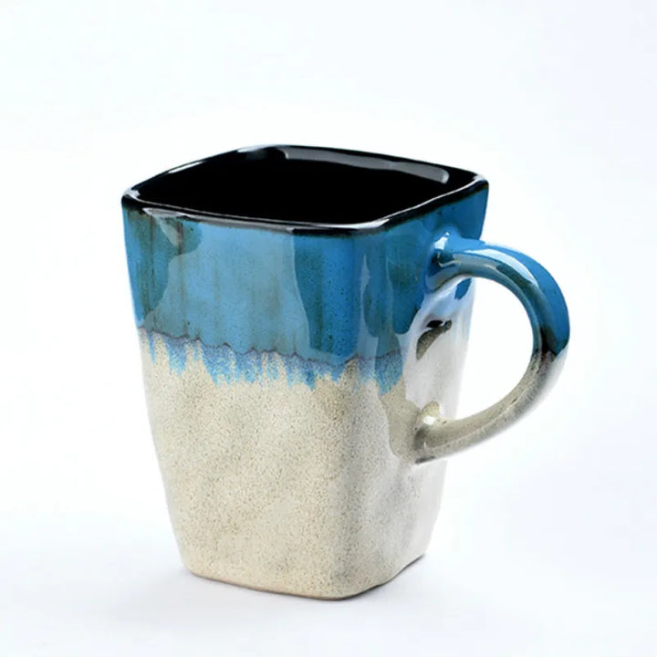 Savannah Series Ceramic Mug