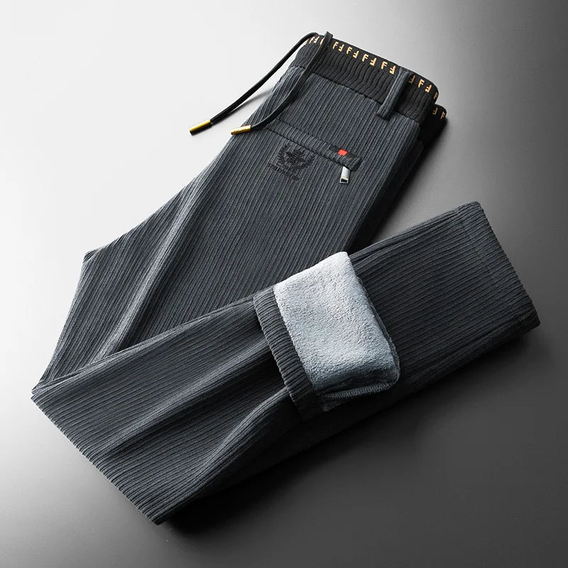 Drayton Corduroy Pants - Saint Drako