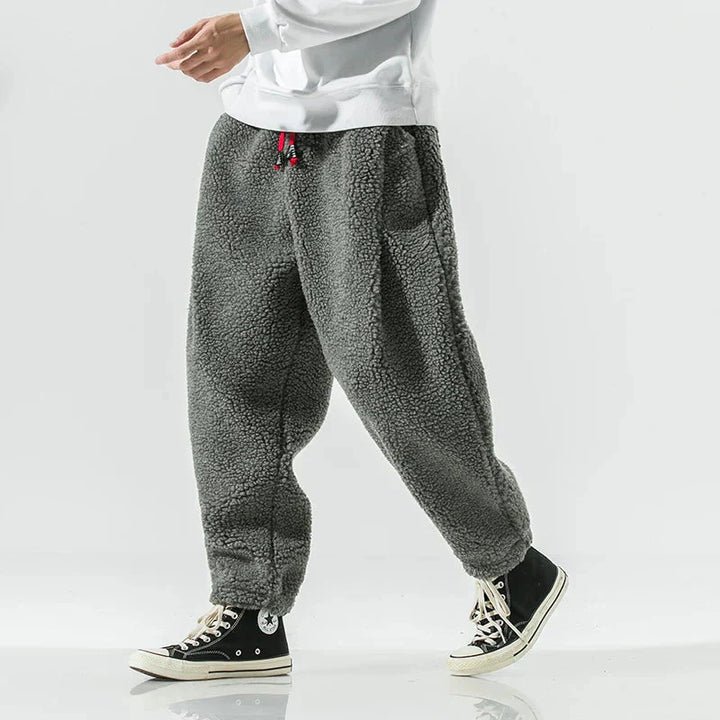 Sorrento Teddy Fleece Pants