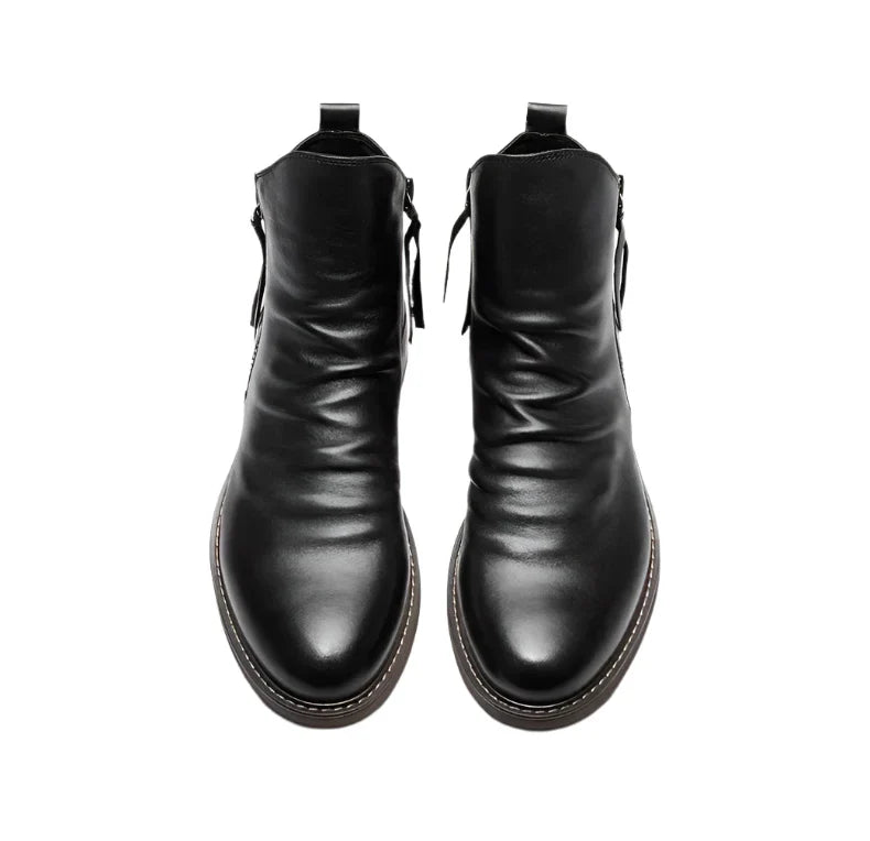 Blake Chelsea Boots - Saint Drako