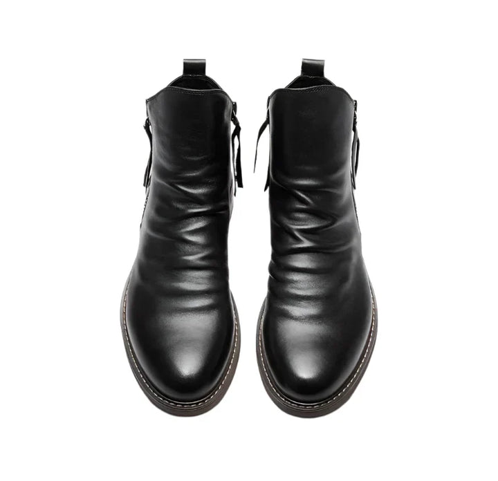 Blake Chelsea Boots - Saint Drako