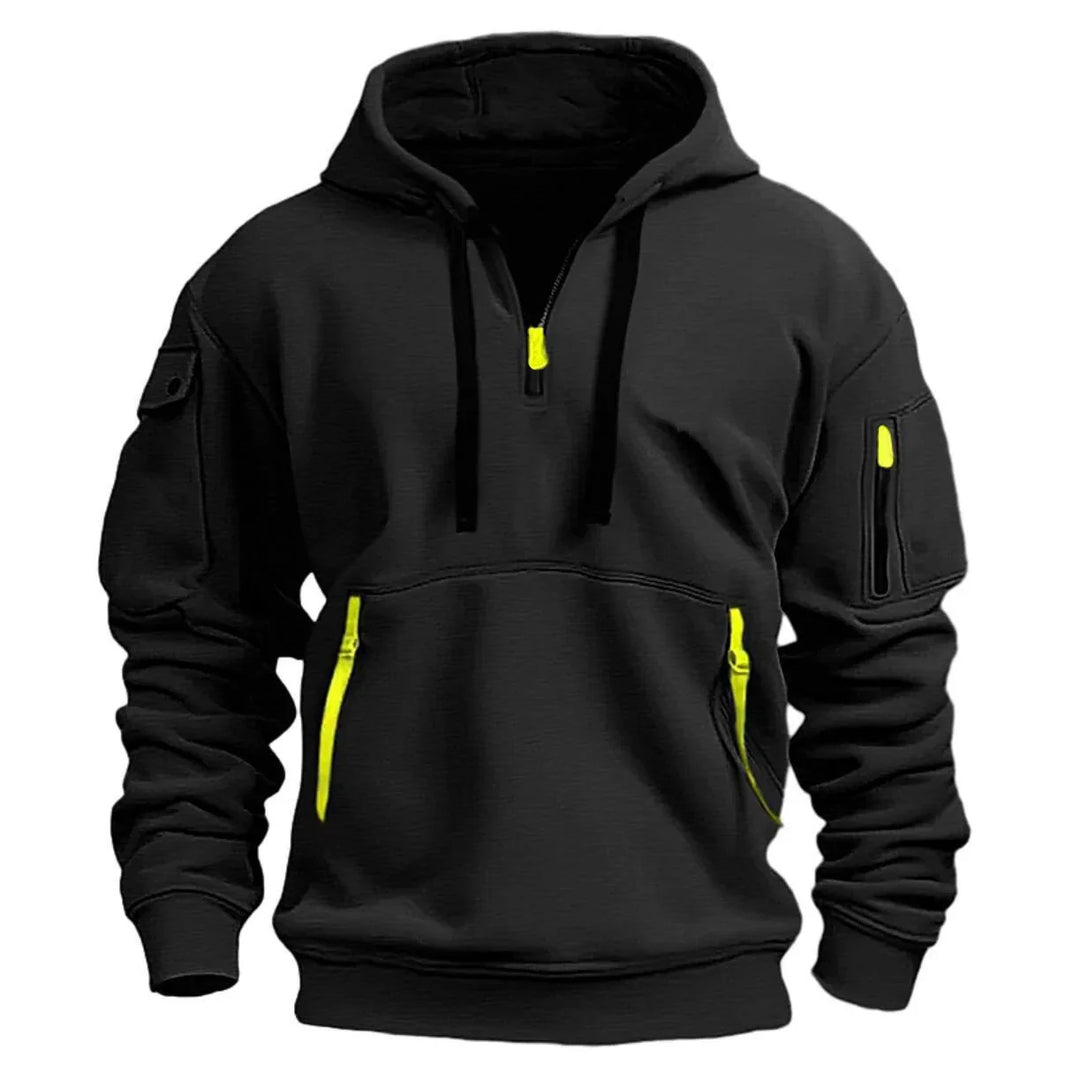 Urban Knox Hoodie