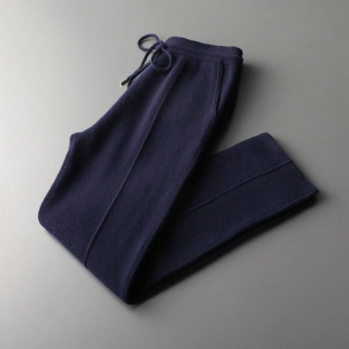 Varese Cashmere Trousers