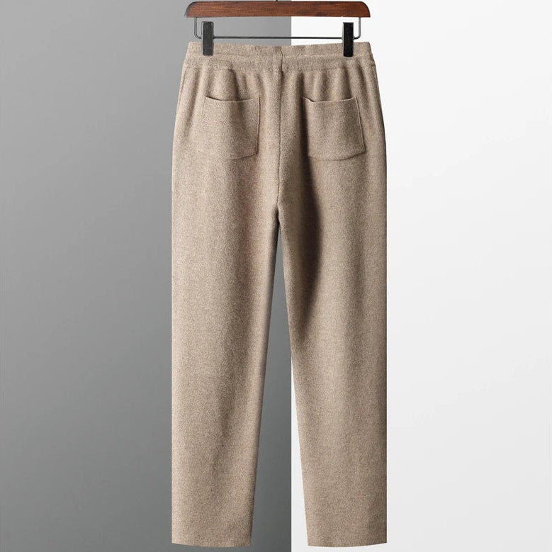 Varese Cashmere Trousers