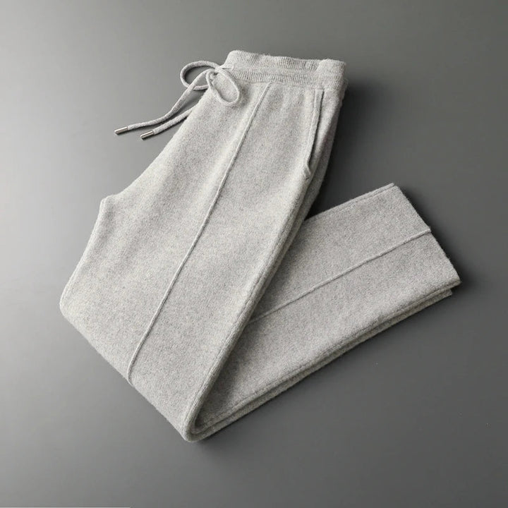 Varese Cashmere Trousers