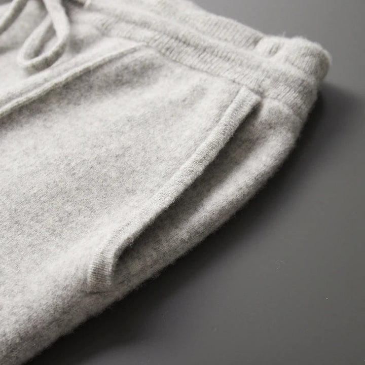 Varese Cashmere Trousers