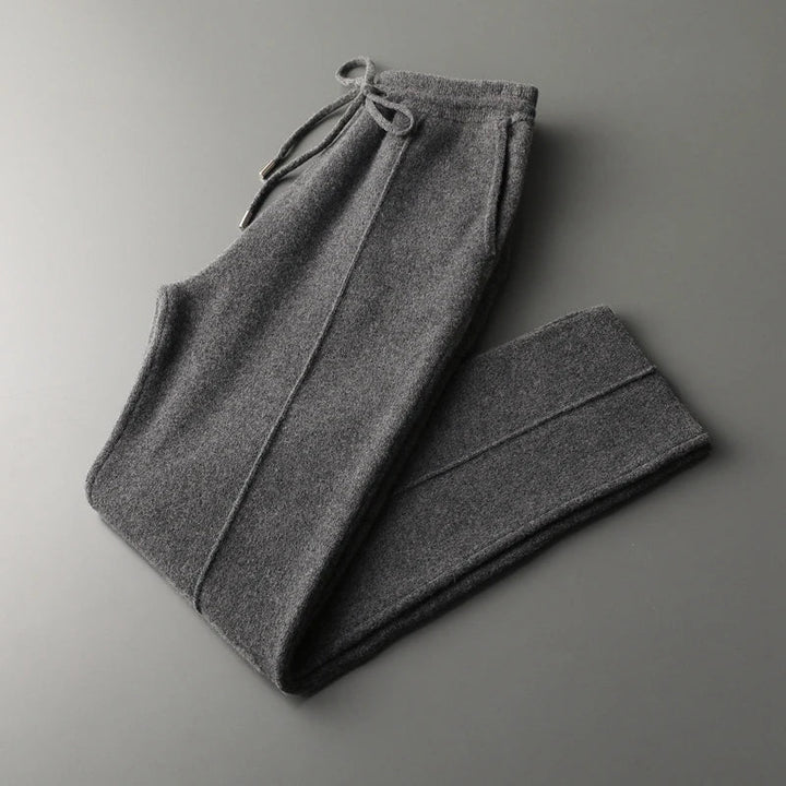 Varese Cashmere Trousers