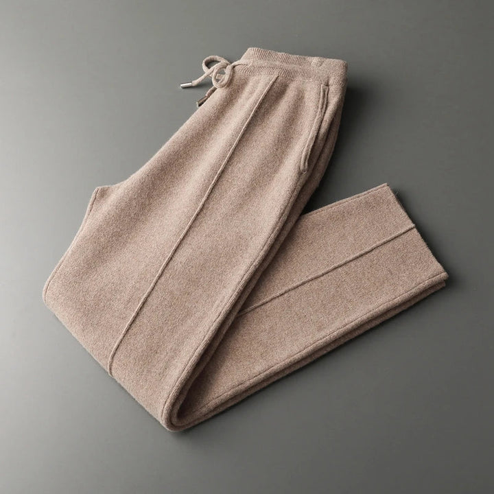 Varese Cashmere Trousers