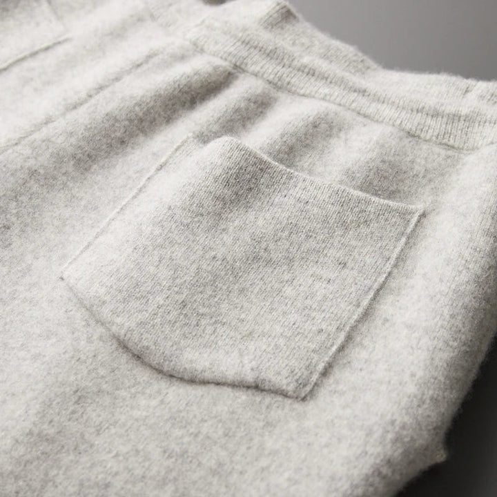 Varese Cashmere Trousers