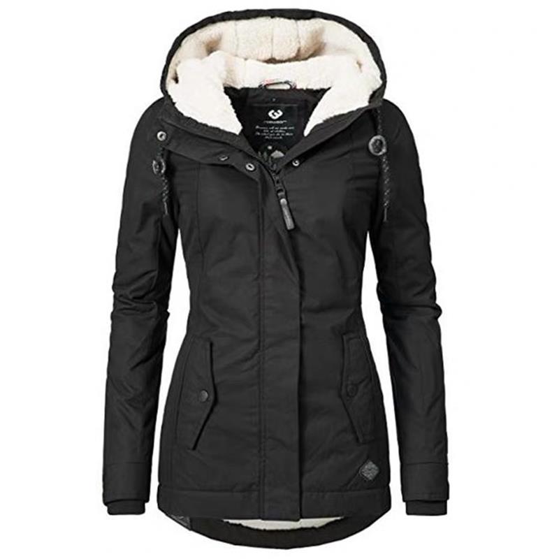 Urban Winter Jacket