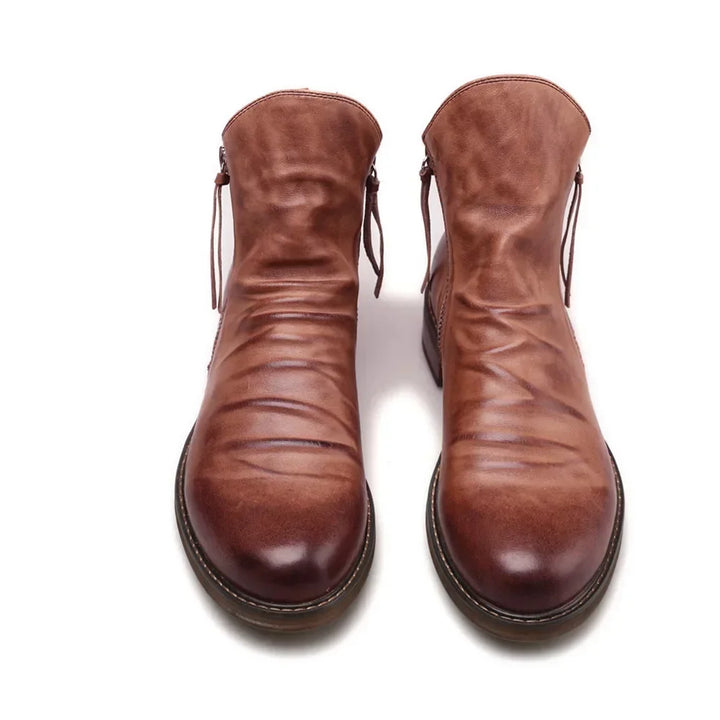 Blake Chelsea Boots - Saint Drako