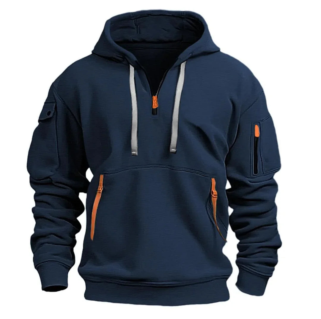 Urban Knox Hoodie