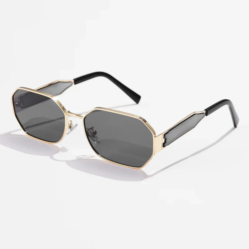 Valli Luxe Sunglasses - Saint Drako
