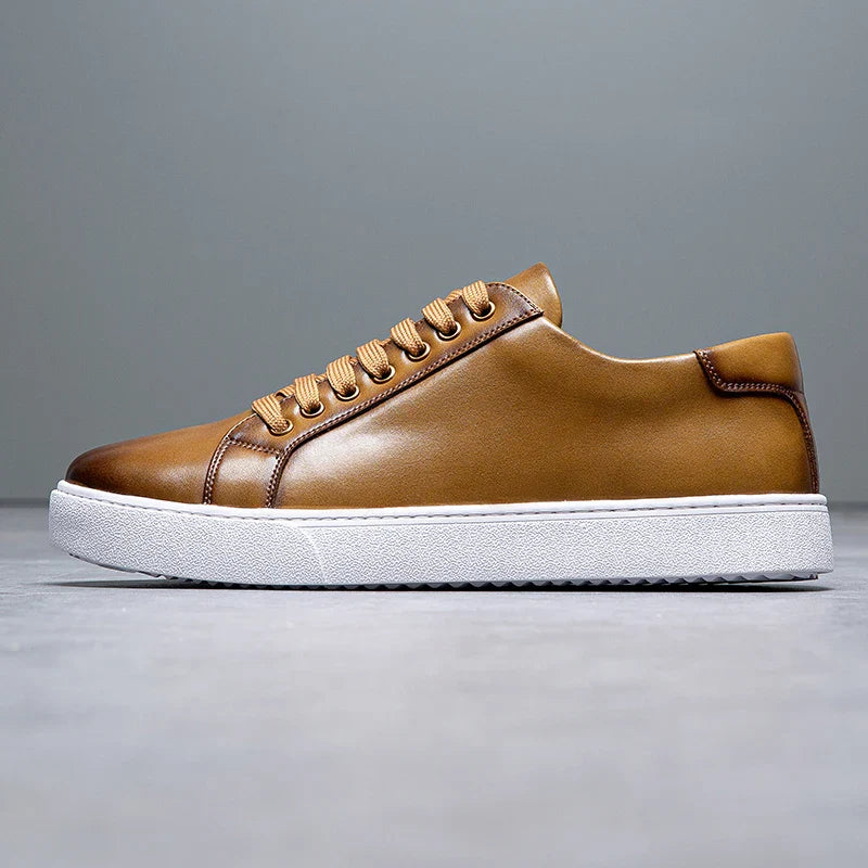 Modena Leather Sneakers