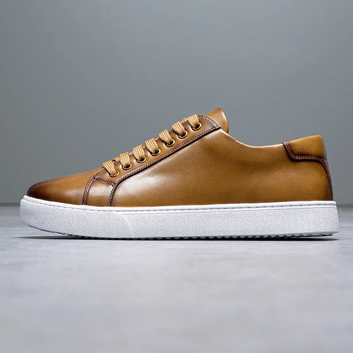 Modena Leather Sneakers