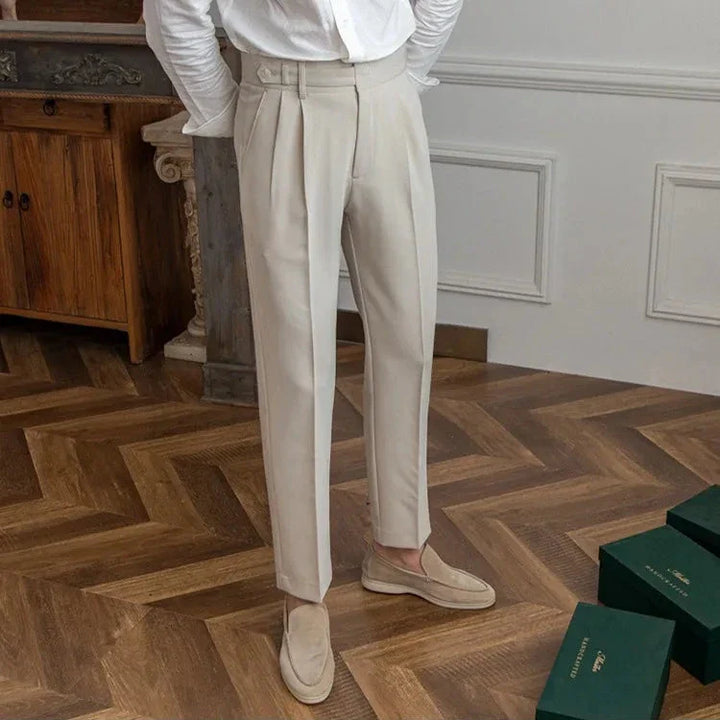 Salerno Tailored Pants