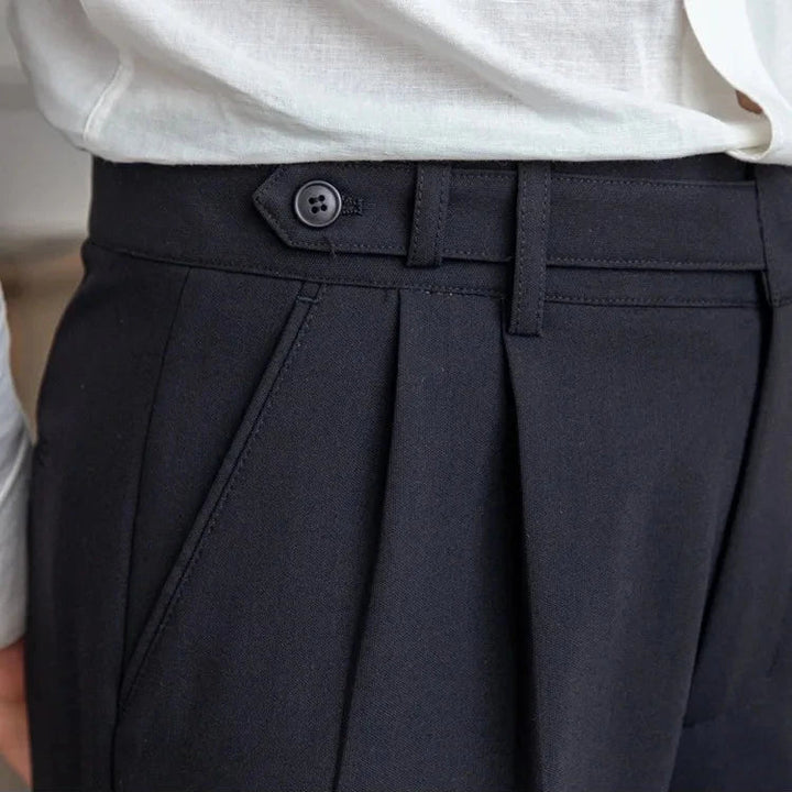 Salerno Tailored Pants