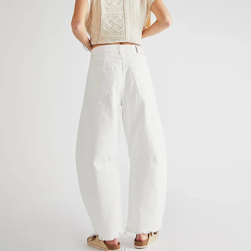 Valeris Organic Denim