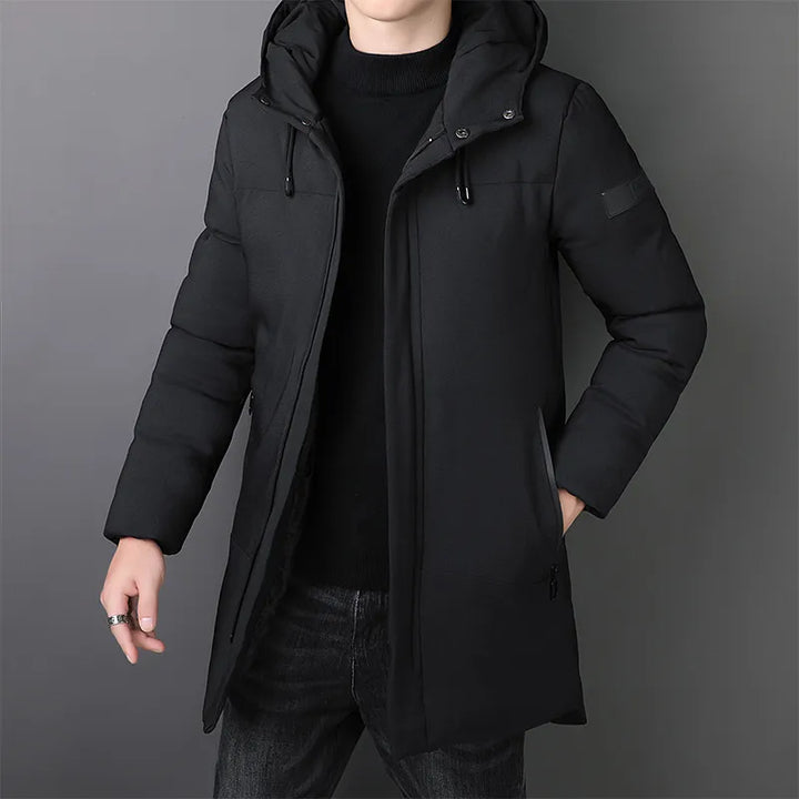 Parker Jacket - Saint Drako